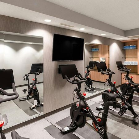 Courtyard By Marriott Boulder Broomfield Louisville Ngoại thất bức ảnh