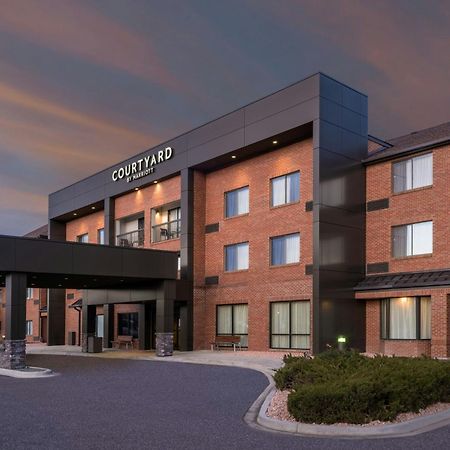 Courtyard By Marriott Boulder Broomfield Louisville Ngoại thất bức ảnh