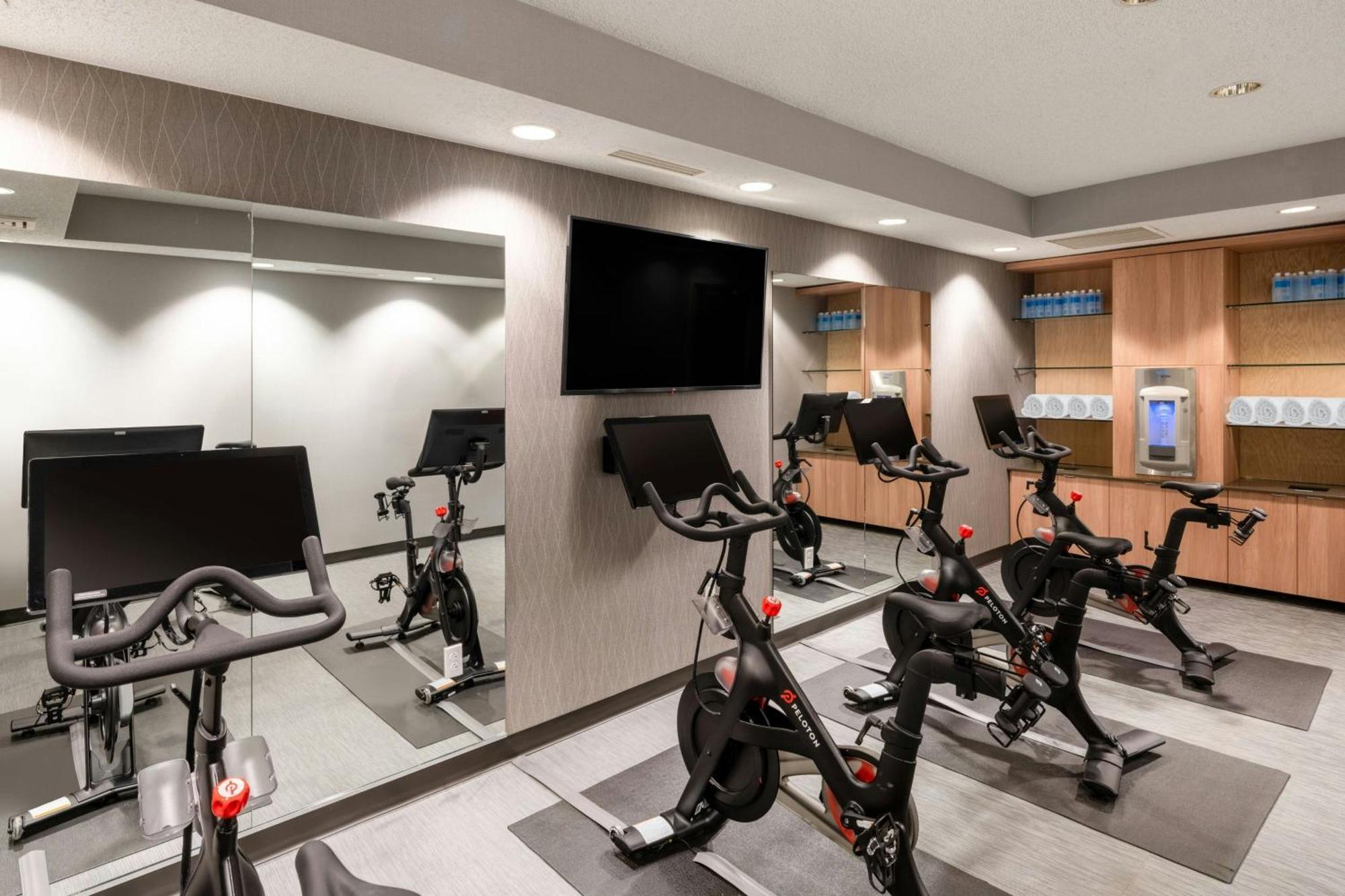 Courtyard By Marriott Boulder Broomfield Louisville Ngoại thất bức ảnh