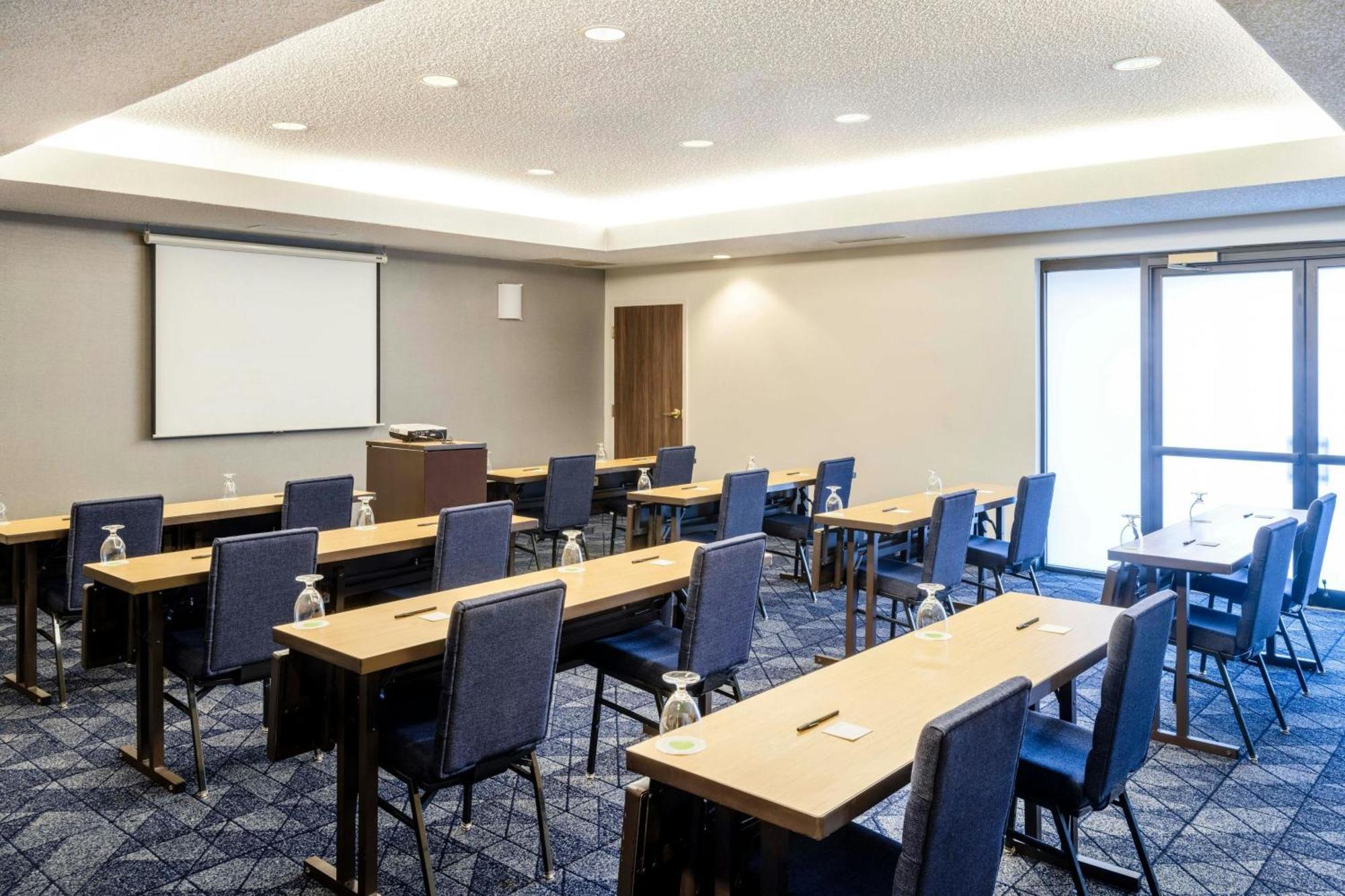 Courtyard By Marriott Boulder Broomfield Louisville Ngoại thất bức ảnh