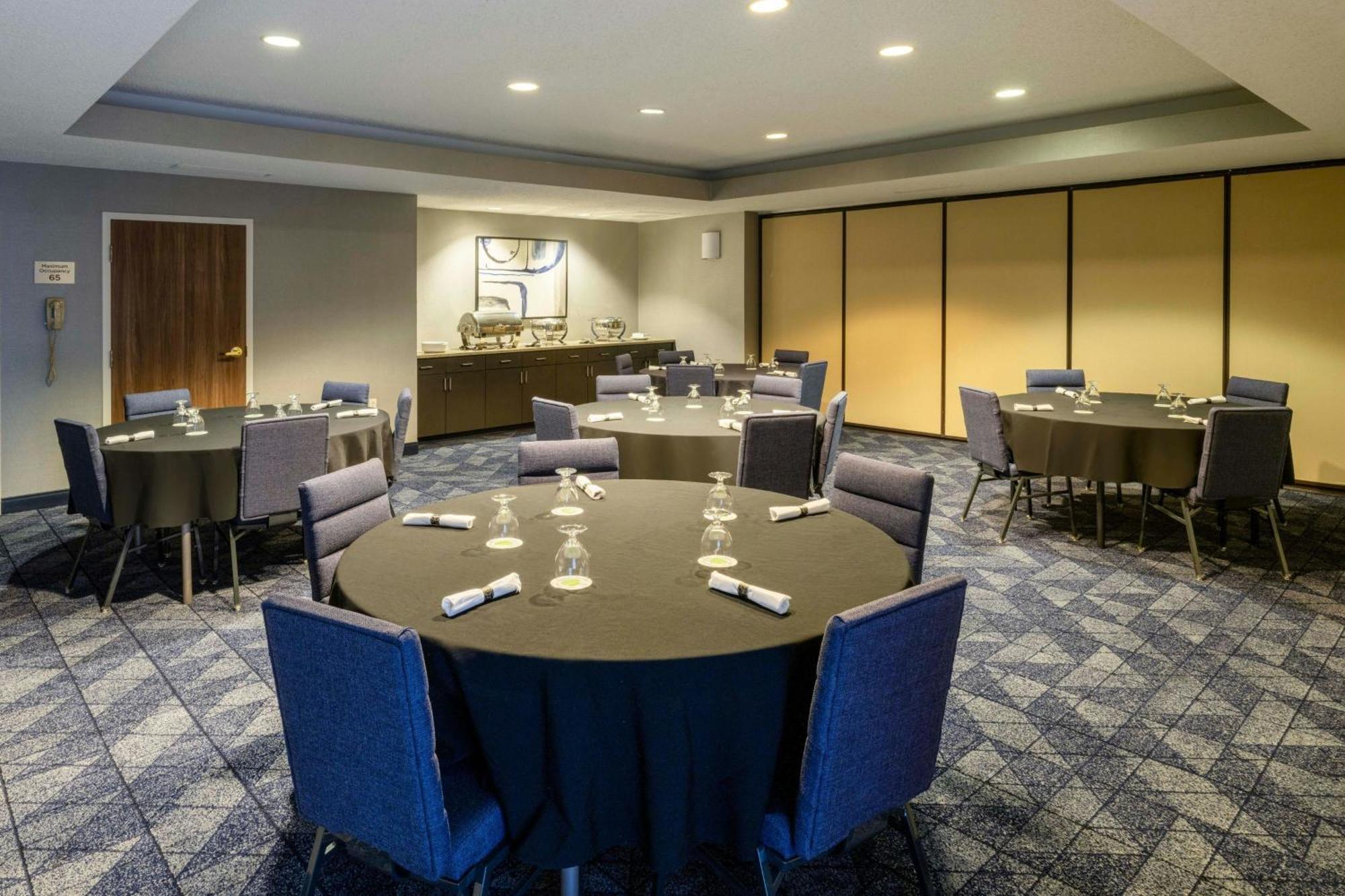 Courtyard By Marriott Boulder Broomfield Louisville Ngoại thất bức ảnh