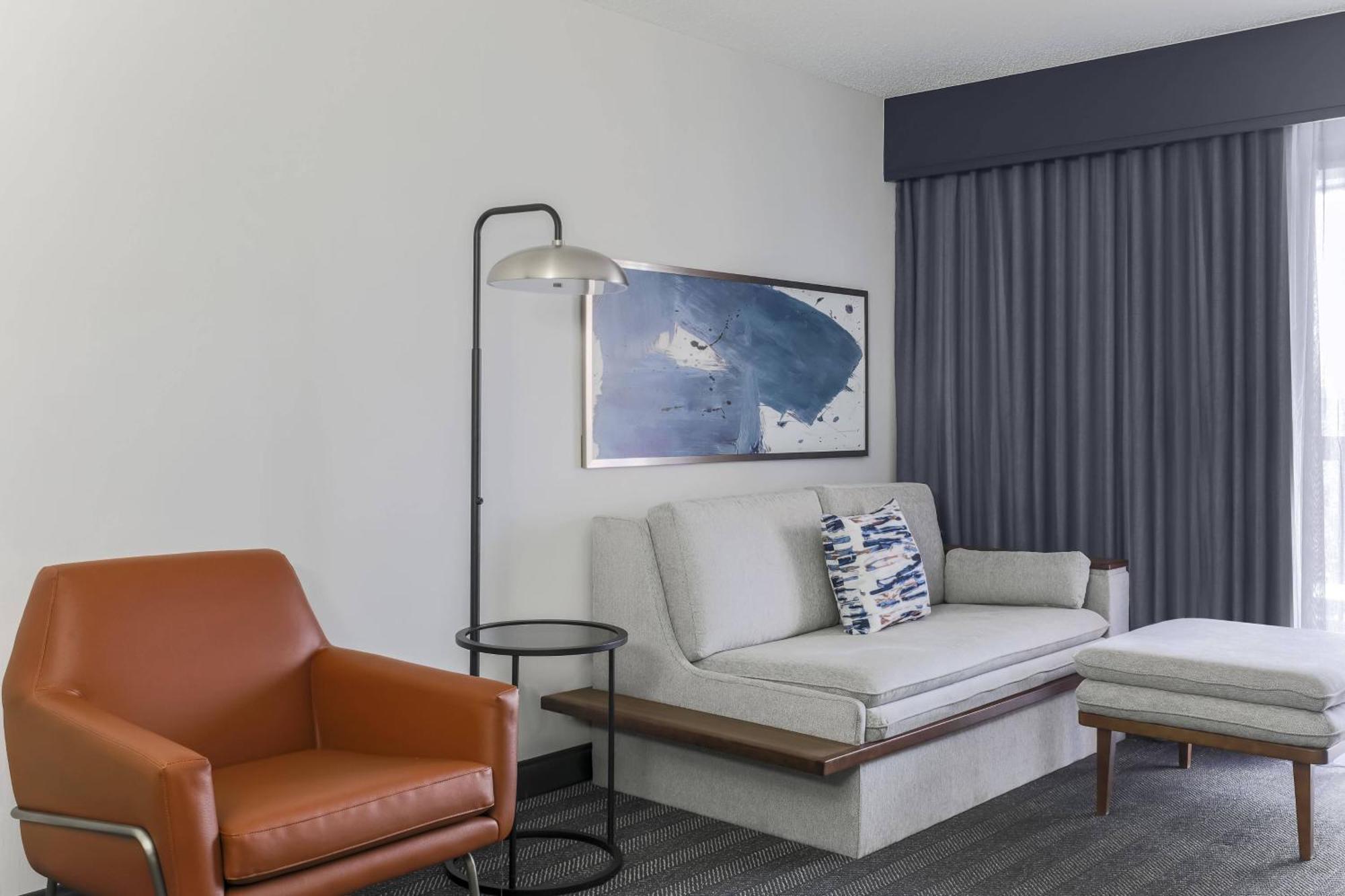 Courtyard By Marriott Boulder Broomfield Louisville Ngoại thất bức ảnh