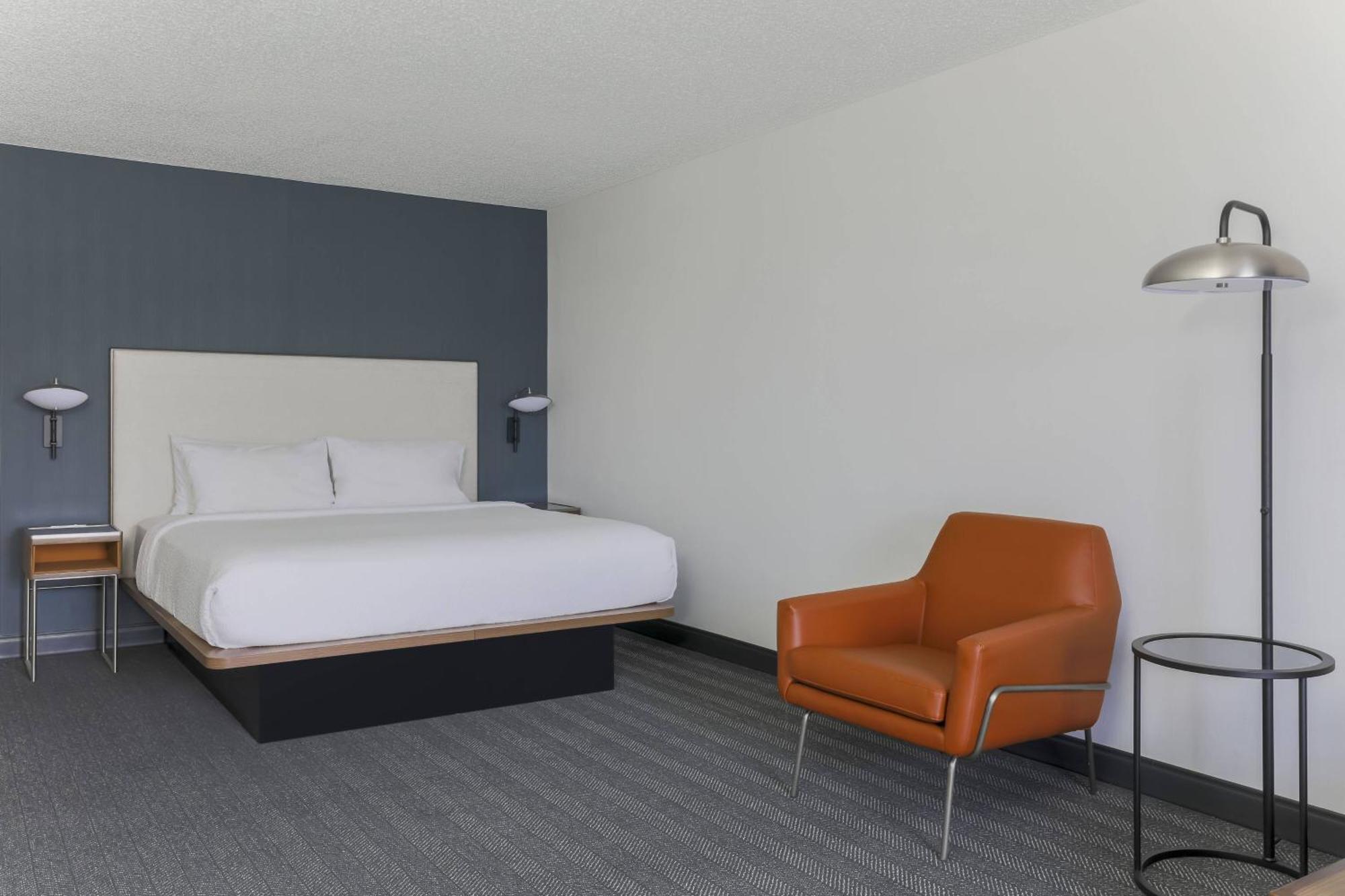 Courtyard By Marriott Boulder Broomfield Louisville Ngoại thất bức ảnh