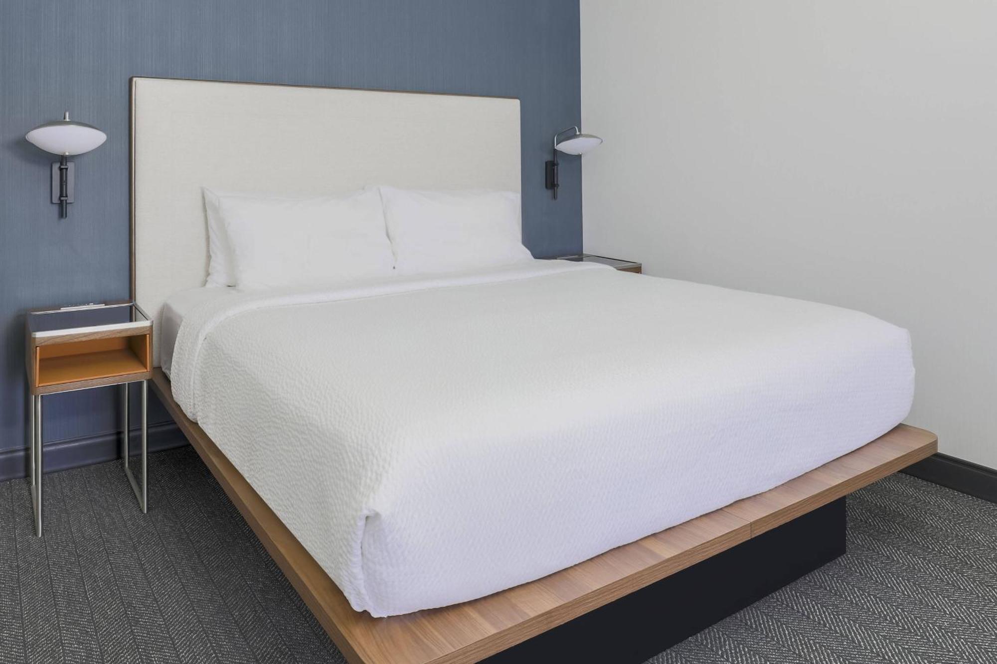 Courtyard By Marriott Boulder Broomfield Louisville Ngoại thất bức ảnh