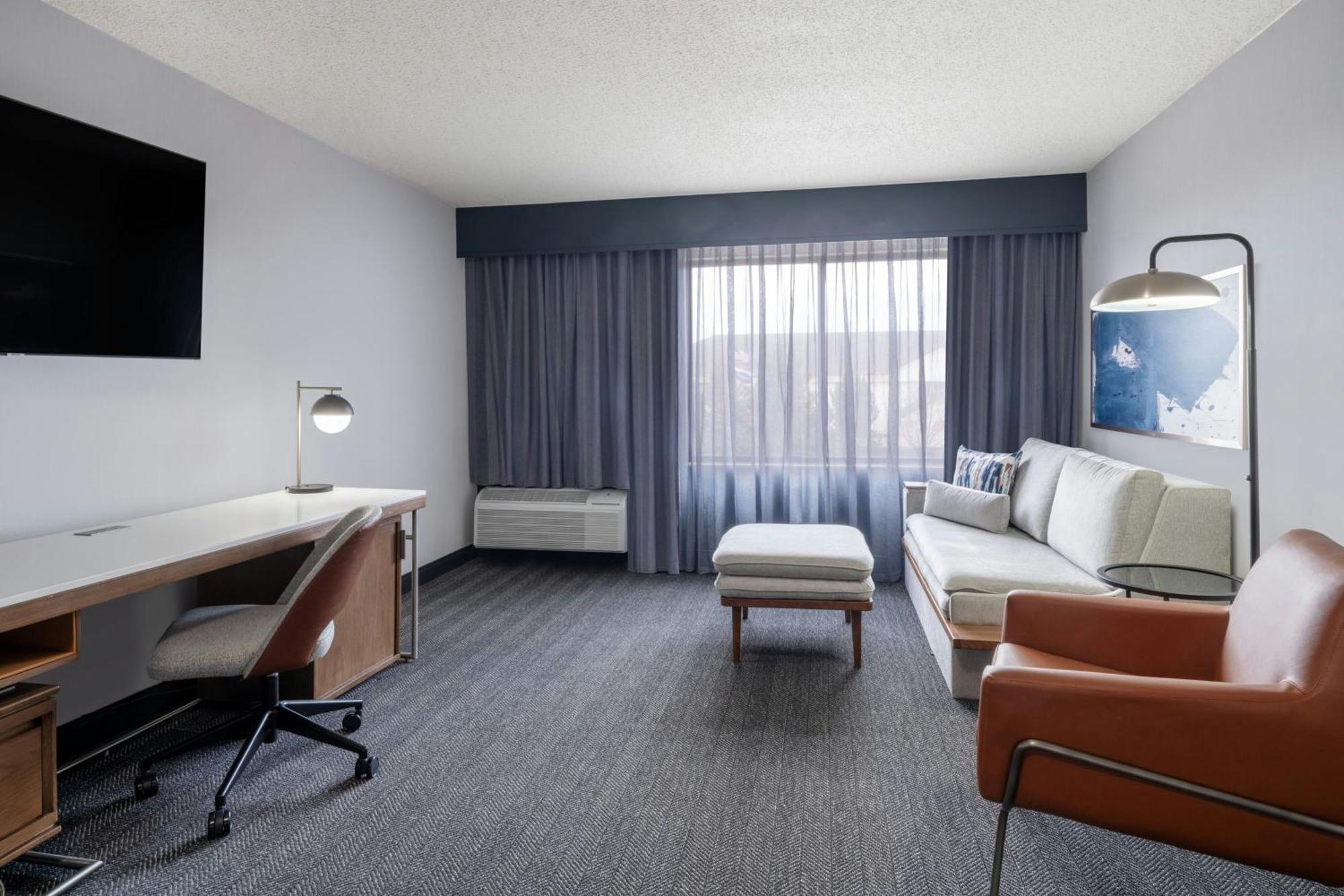 Courtyard By Marriott Boulder Broomfield Louisville Ngoại thất bức ảnh