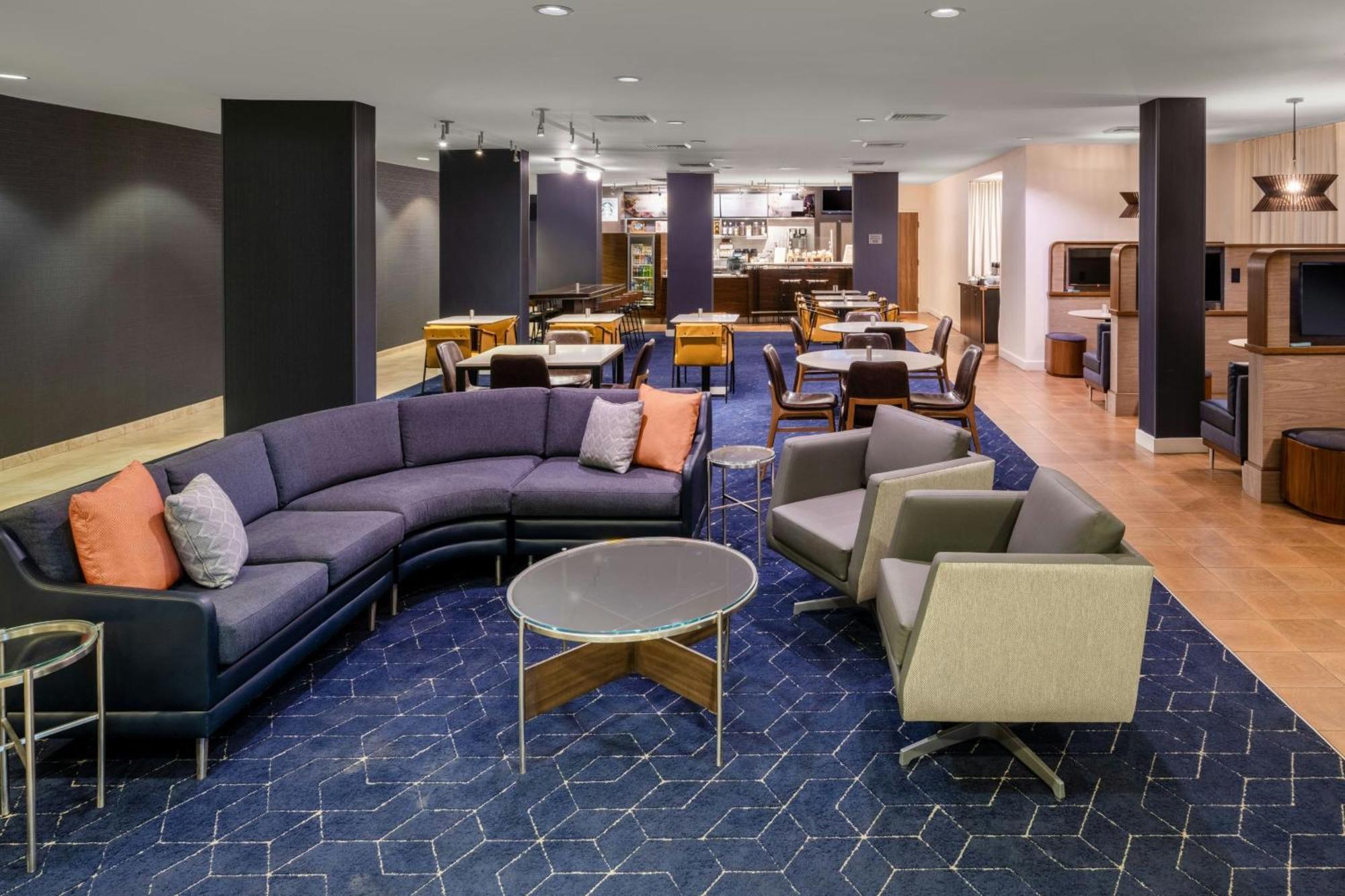 Courtyard By Marriott Boulder Broomfield Louisville Ngoại thất bức ảnh
