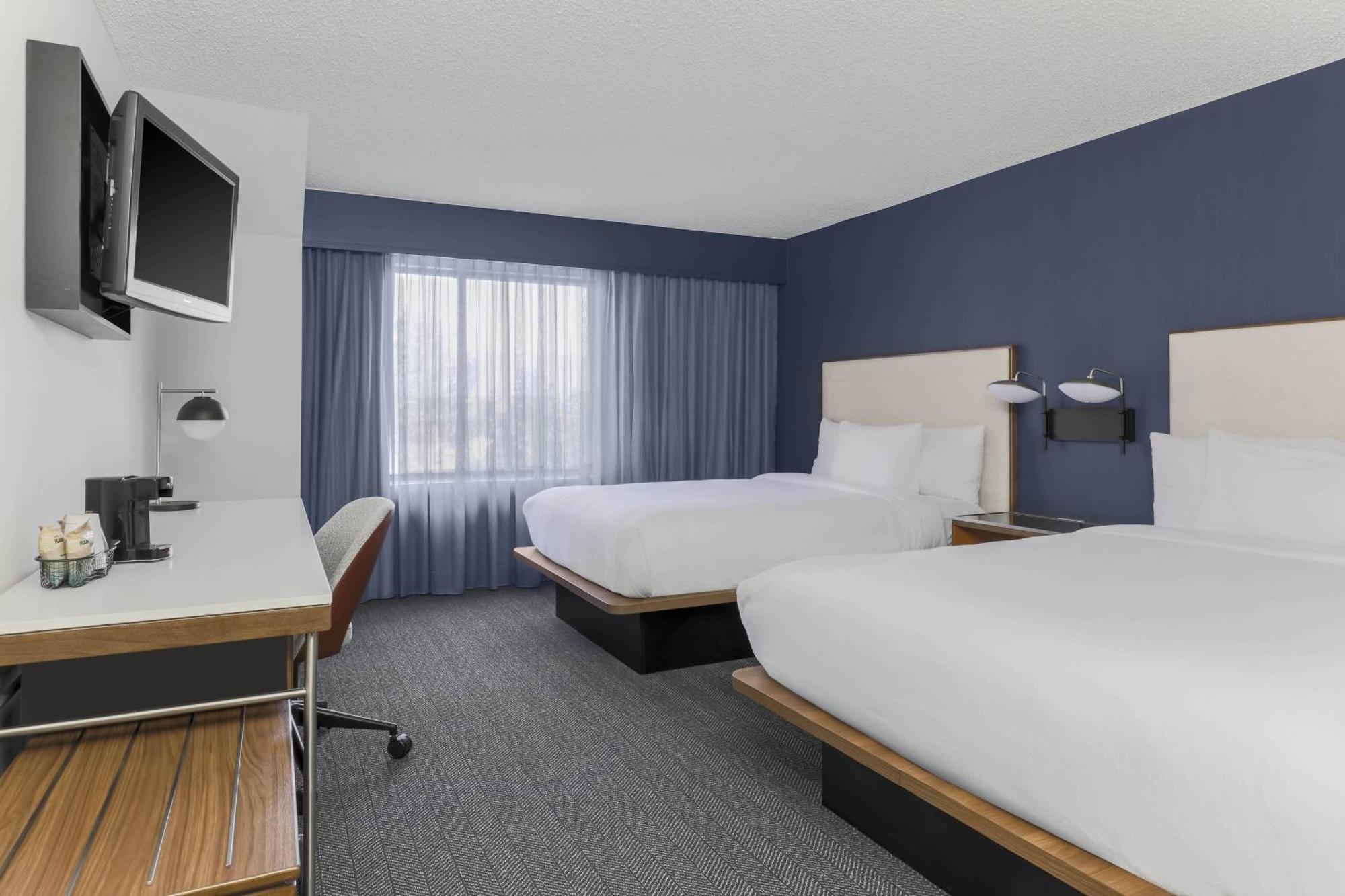 Courtyard By Marriott Boulder Broomfield Louisville Ngoại thất bức ảnh