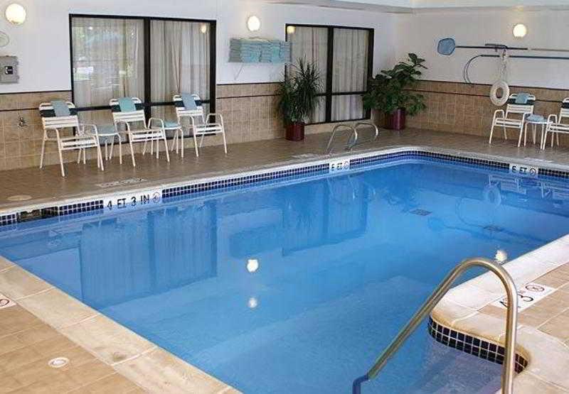 Courtyard By Marriott Boulder Broomfield Louisville Tiện nghi bức ảnh