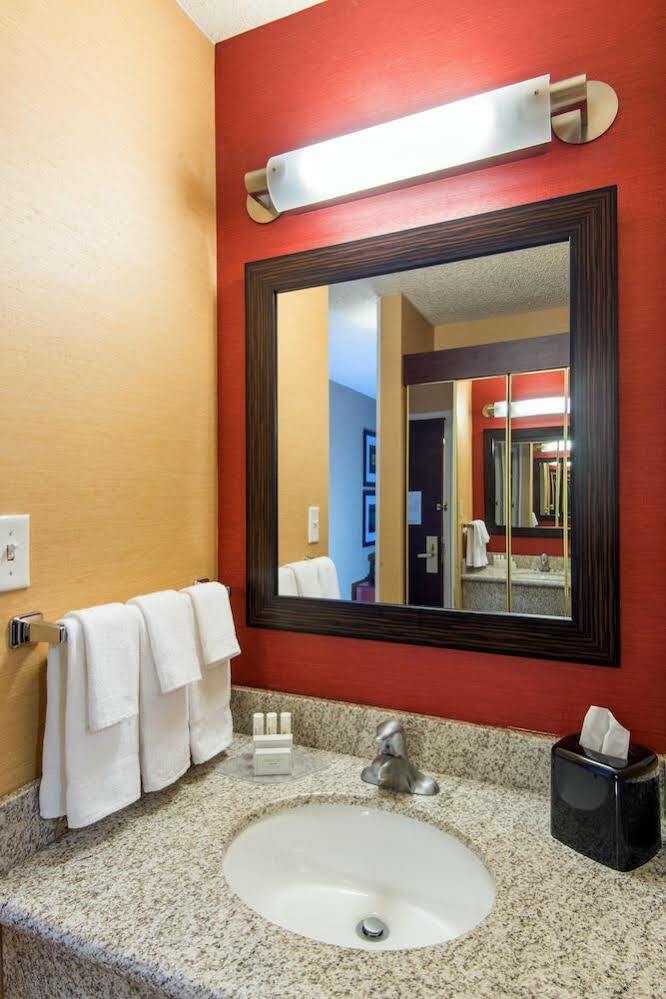 Courtyard By Marriott Boulder Broomfield Louisville Ngoại thất bức ảnh